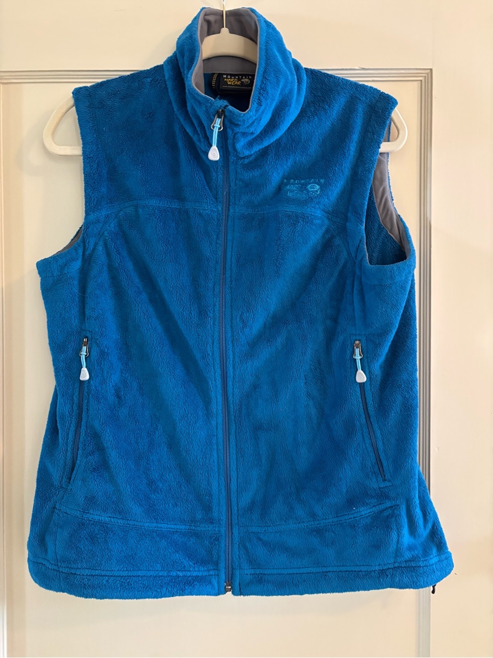 Mountain Hardware Fleece Vest